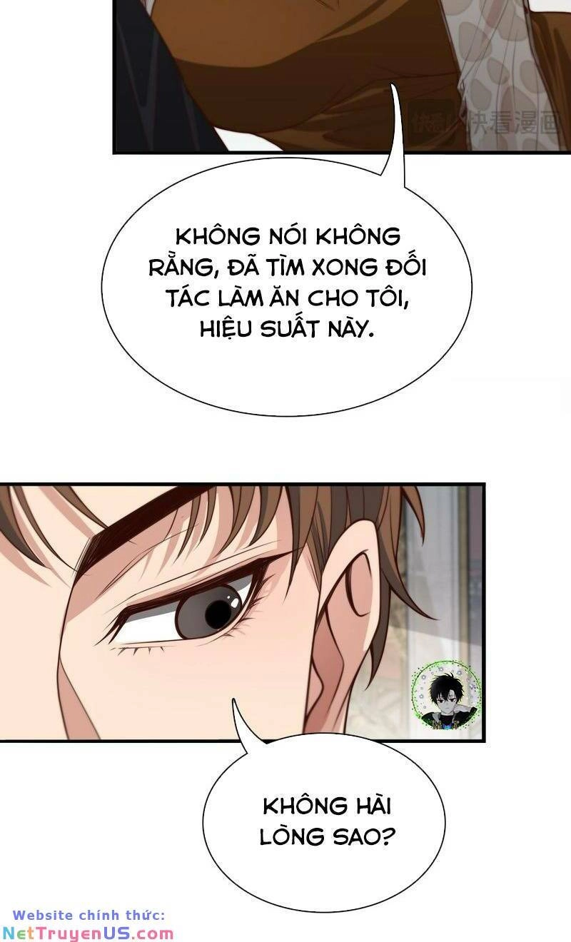 Ta Bị Kẹt Cùng Một Ngày 1000 Năm Chapter 46 - 6