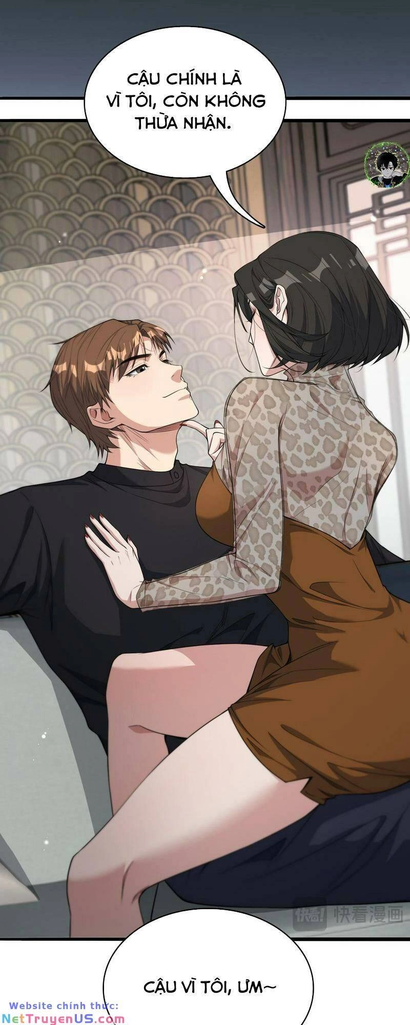 Ta Bị Kẹt Cùng Một Ngày 1000 Năm Chapter 46 - 9