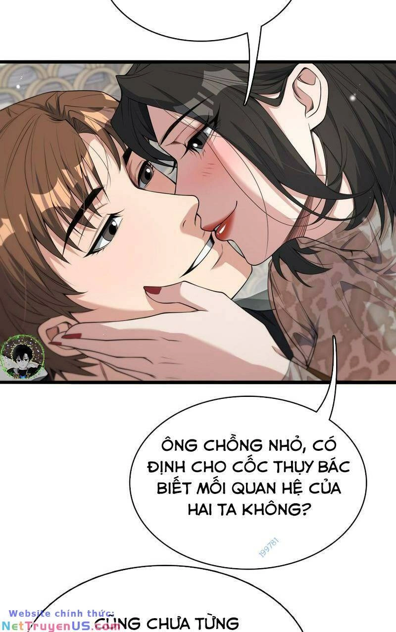 Ta Bị Kẹt Cùng Một Ngày 1000 Năm Chapter 46 - 10