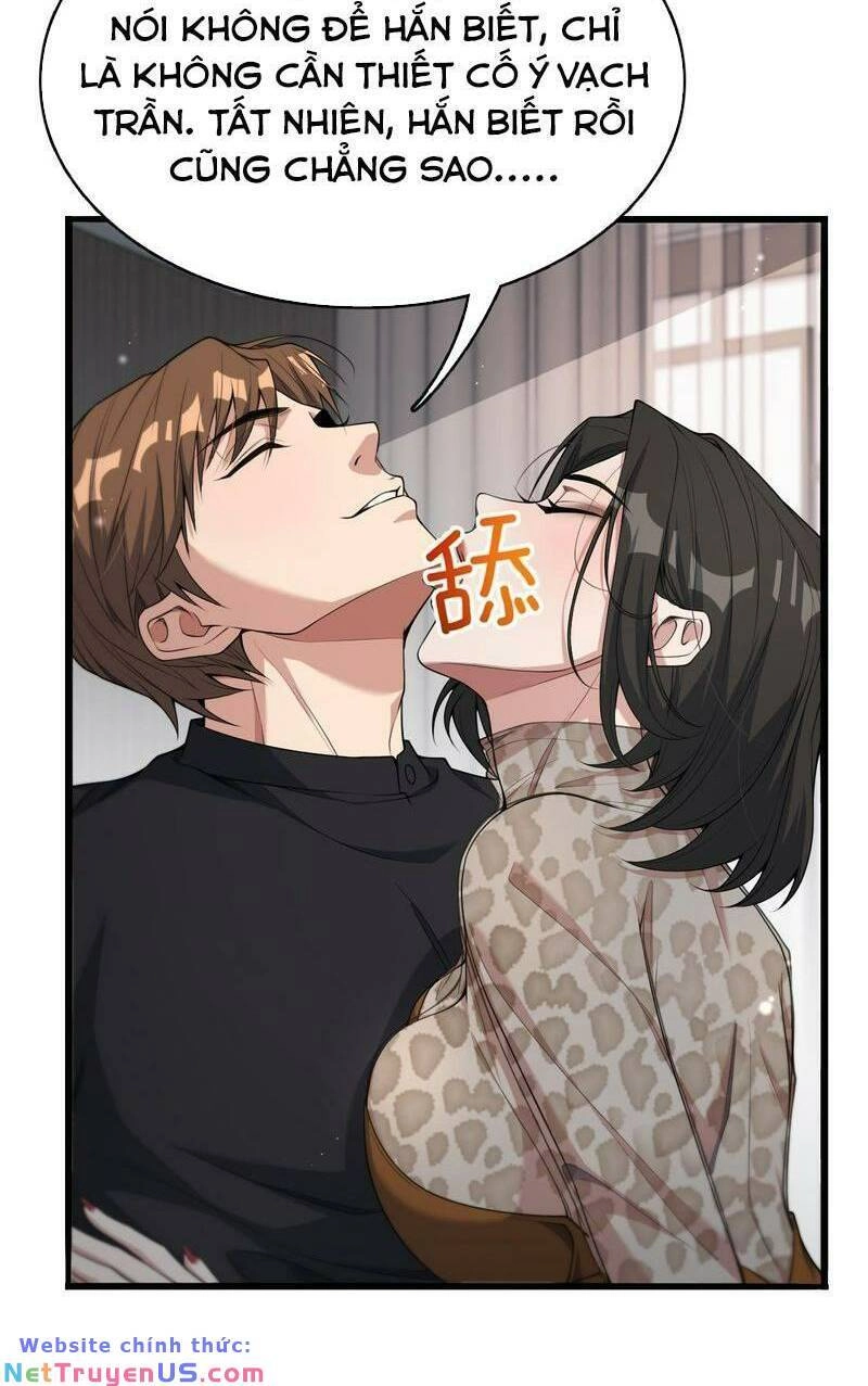 Ta Bị Kẹt Cùng Một Ngày 1000 Năm Chapter 46 - 11