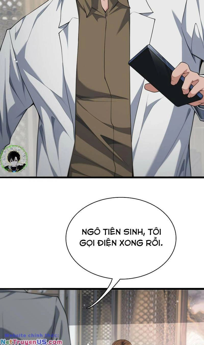 Ta Bị Kẹt Cùng Một Ngày 1000 Năm Chapter 46 - 13