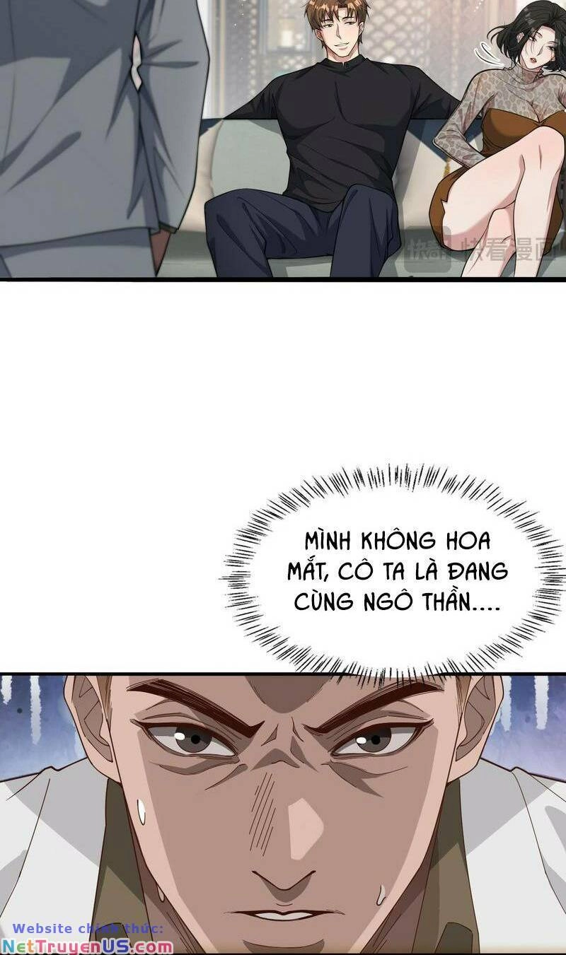 Ta Bị Kẹt Cùng Một Ngày 1000 Năm Chapter 46 - 14