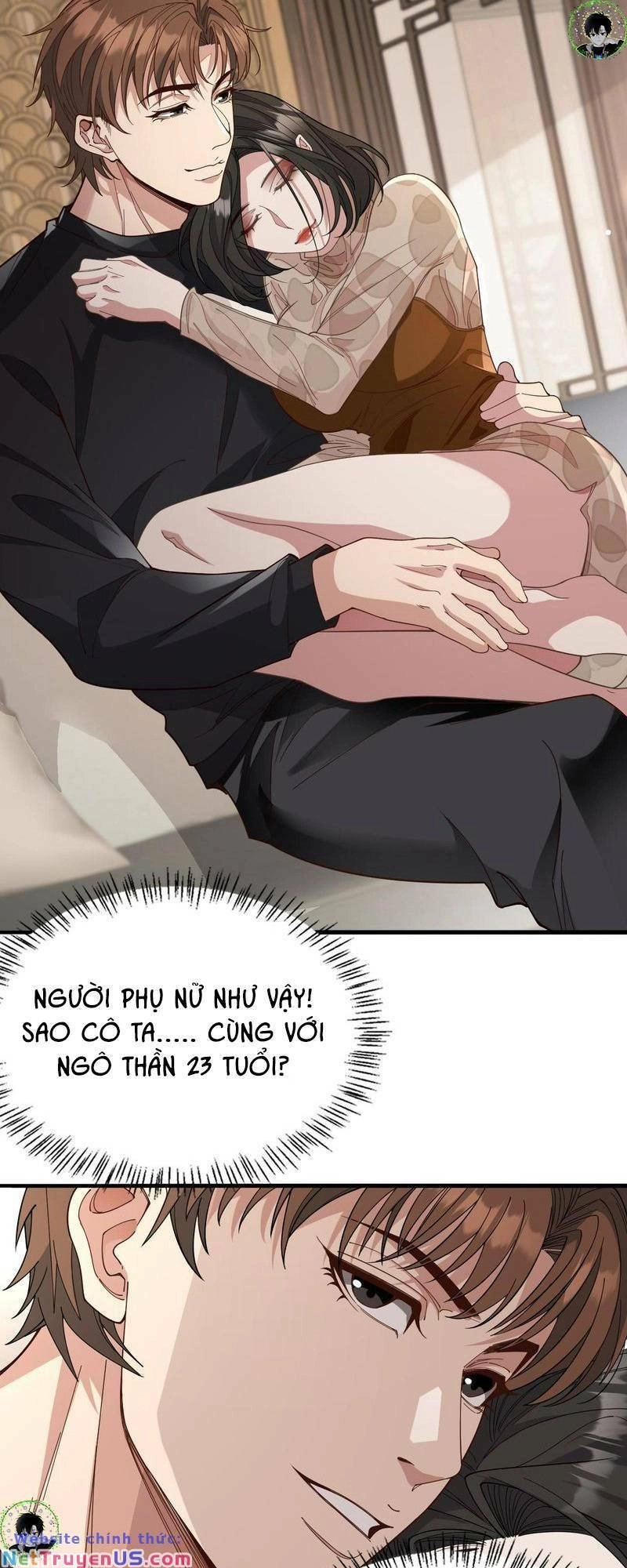 Ta Bị Kẹt Cùng Một Ngày 1000 Năm Chapter 46 - 17