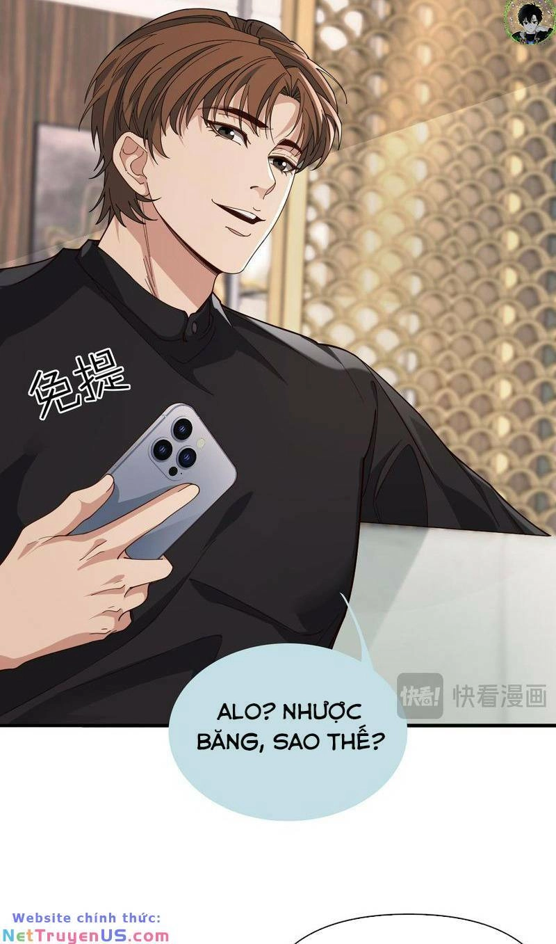 Ta Bị Kẹt Cùng Một Ngày 1000 Năm Chapter 46 - 19