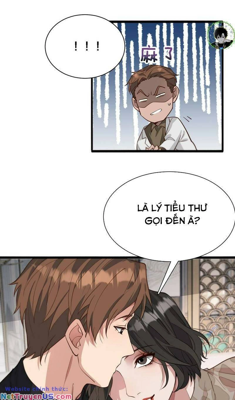 Ta Bị Kẹt Cùng Một Ngày 1000 Năm Chapter 46 - 22