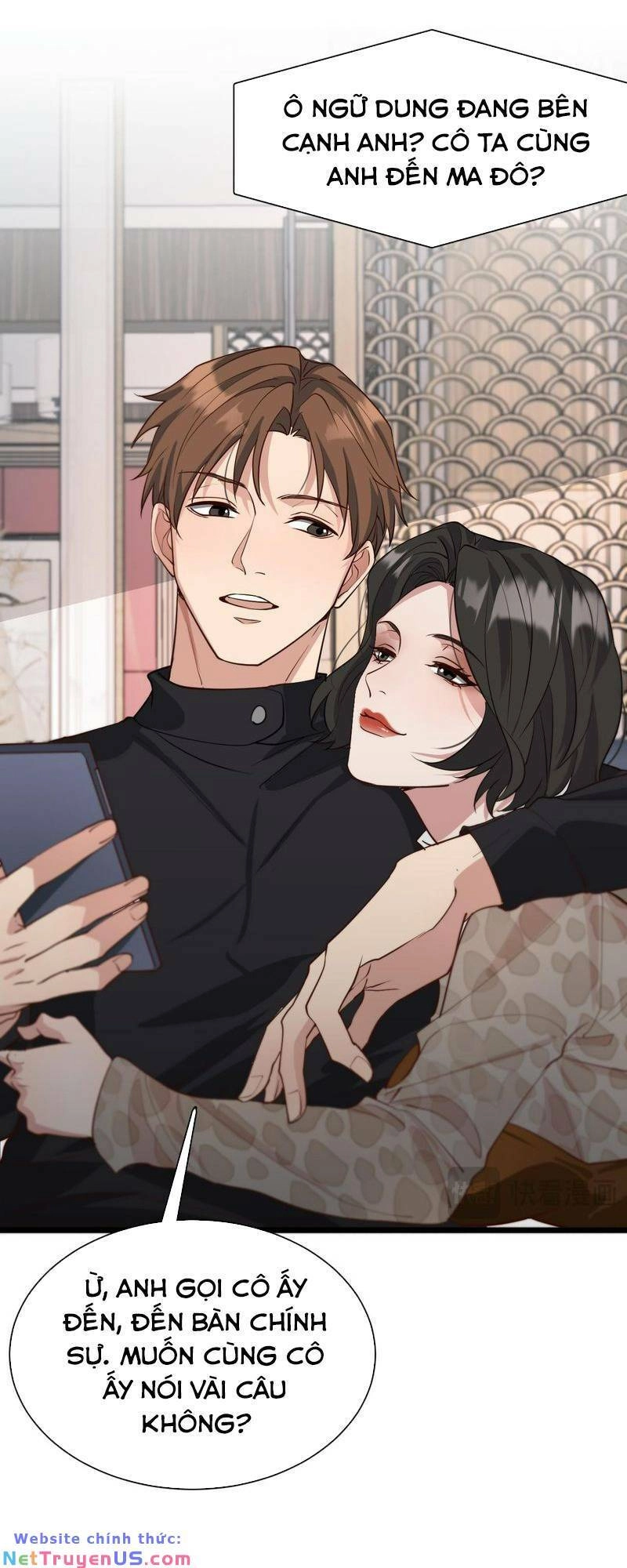 Ta Bị Kẹt Cùng Một Ngày 1000 Năm Chapter 46 - 24