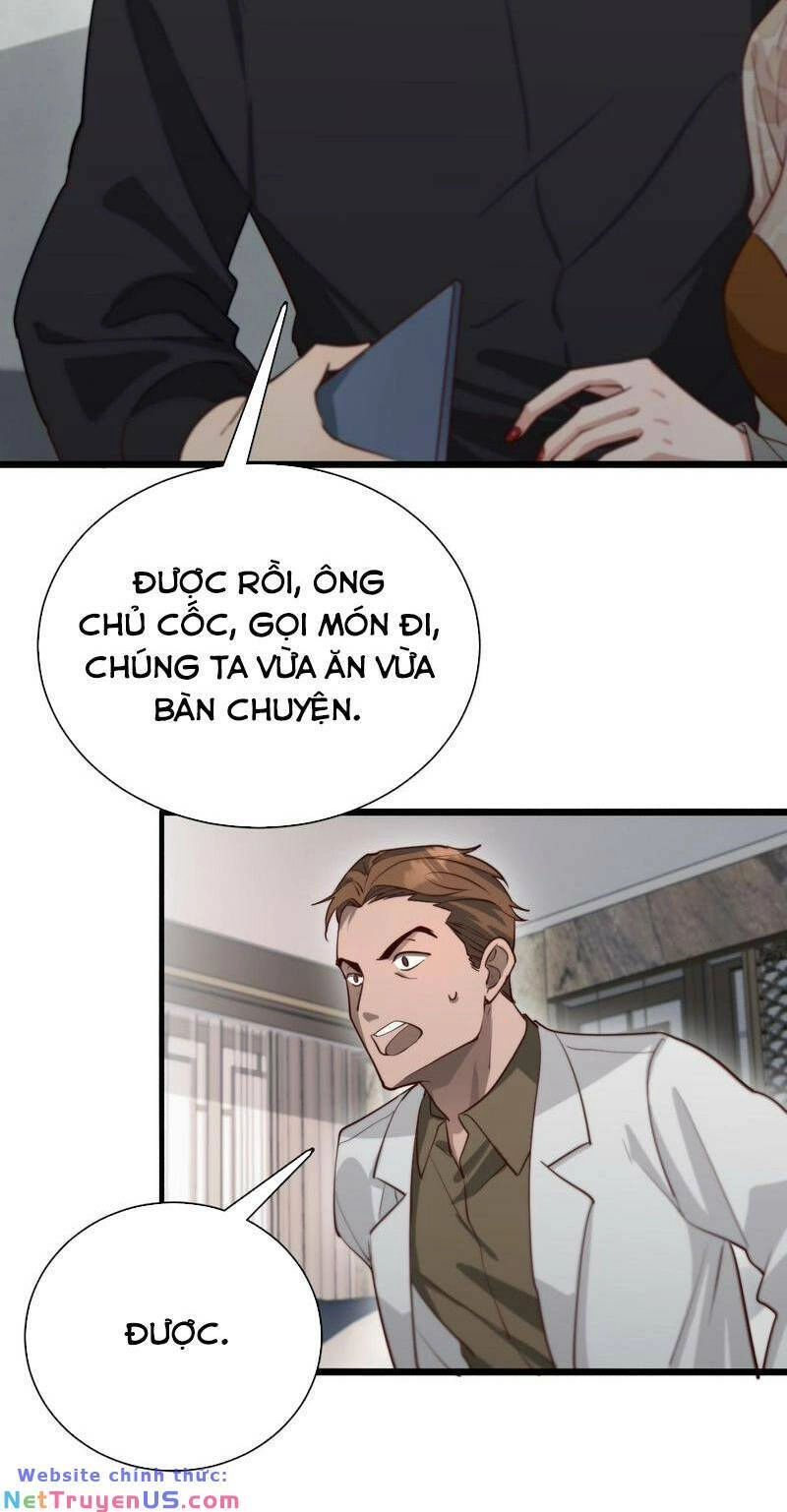 Ta Bị Kẹt Cùng Một Ngày 1000 Năm Chapter 46 - 27
