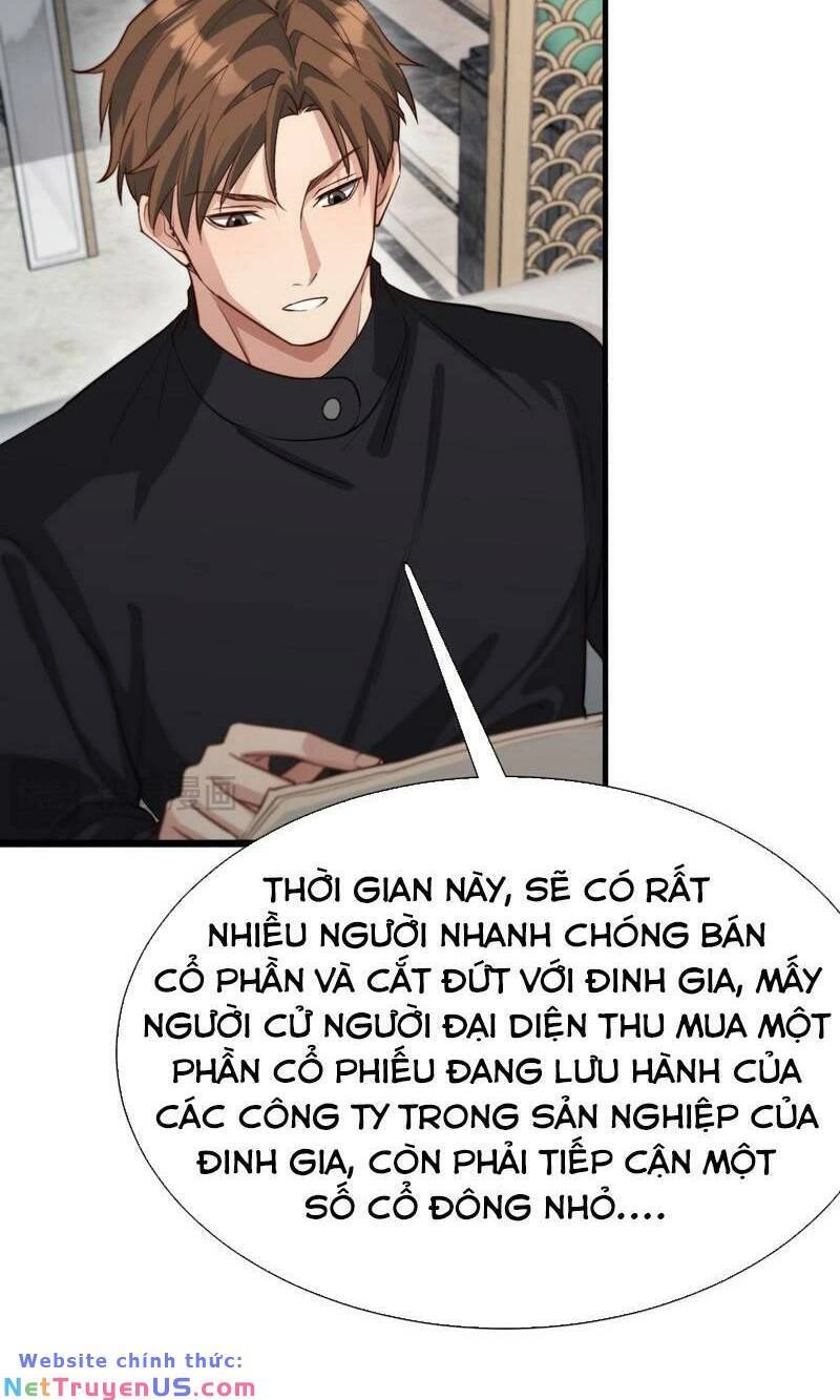 Ta Bị Kẹt Cùng Một Ngày 1000 Năm Chapter 46 - 30