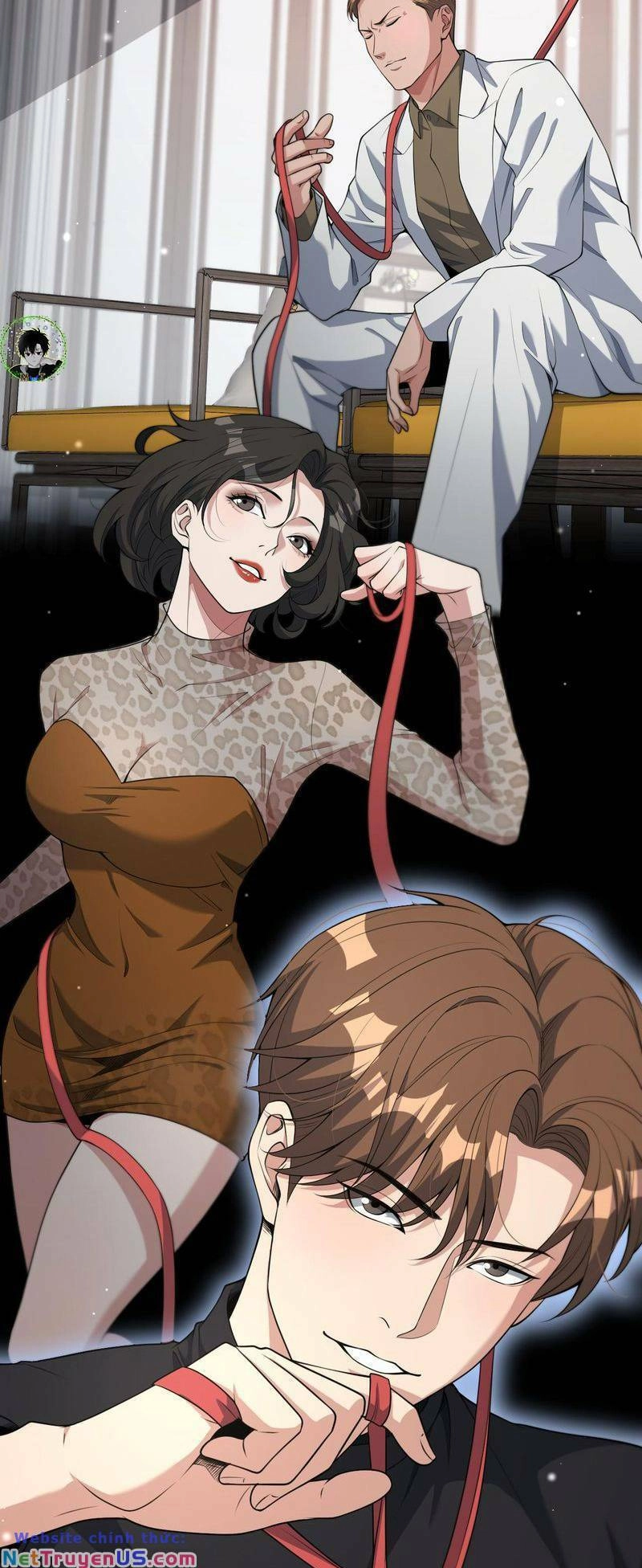 Ta Bị Kẹt Cùng Một Ngày 1000 Năm Chapter 46 - 32