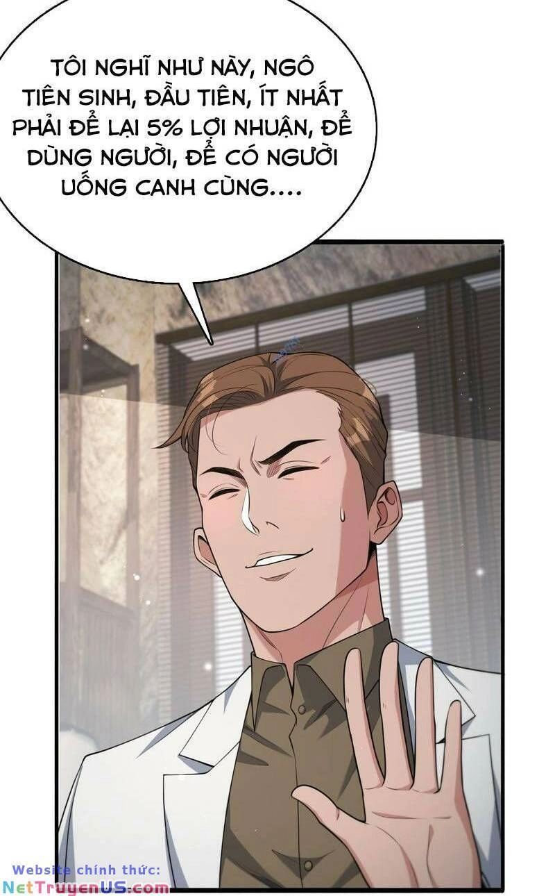 Ta Bị Kẹt Cùng Một Ngày 1000 Năm Chapter 46 - 36