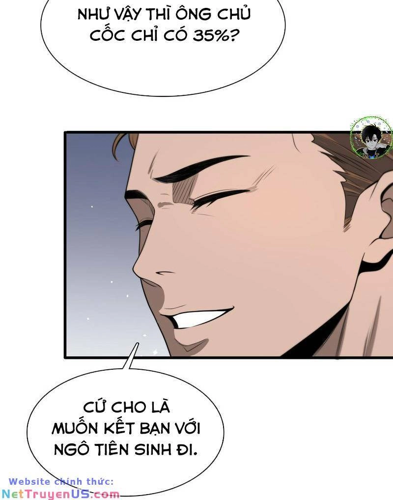 Ta Bị Kẹt Cùng Một Ngày 1000 Năm Chapter 46 - 38