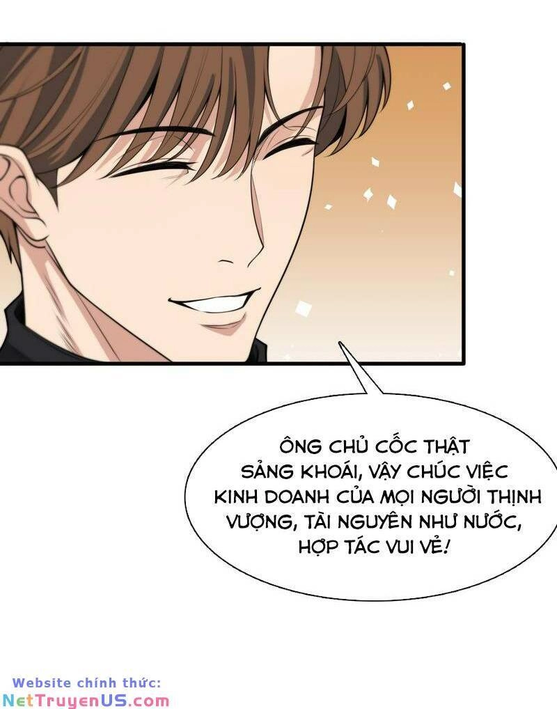 Ta Bị Kẹt Cùng Một Ngày 1000 Năm Chapter 46 - 39