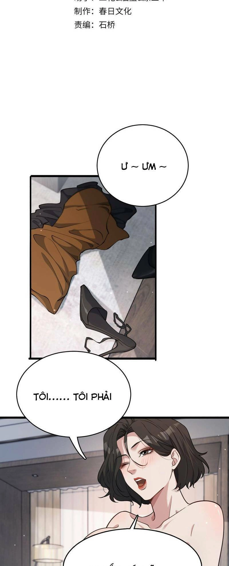 Ta Bị Kẹt Cùng Một Ngày 1000 Năm Chapter 47 - 3