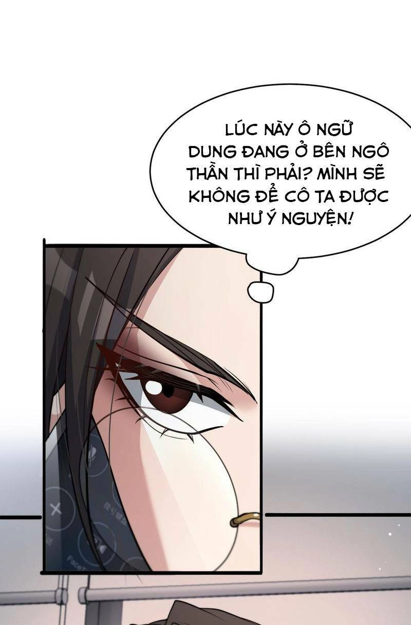 Ta Bị Kẹt Cùng Một Ngày 1000 Năm Chapter 47 - 10