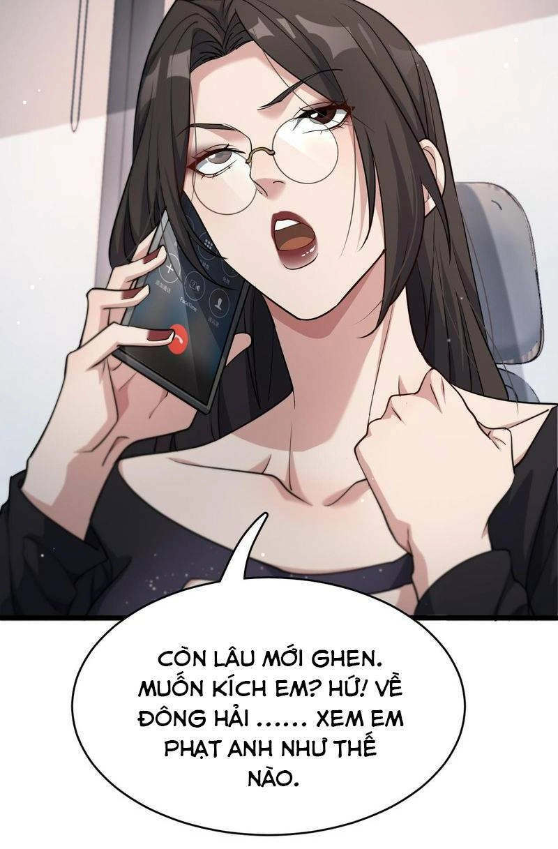 Ta Bị Kẹt Cùng Một Ngày 1000 Năm Chapter 47 - 11