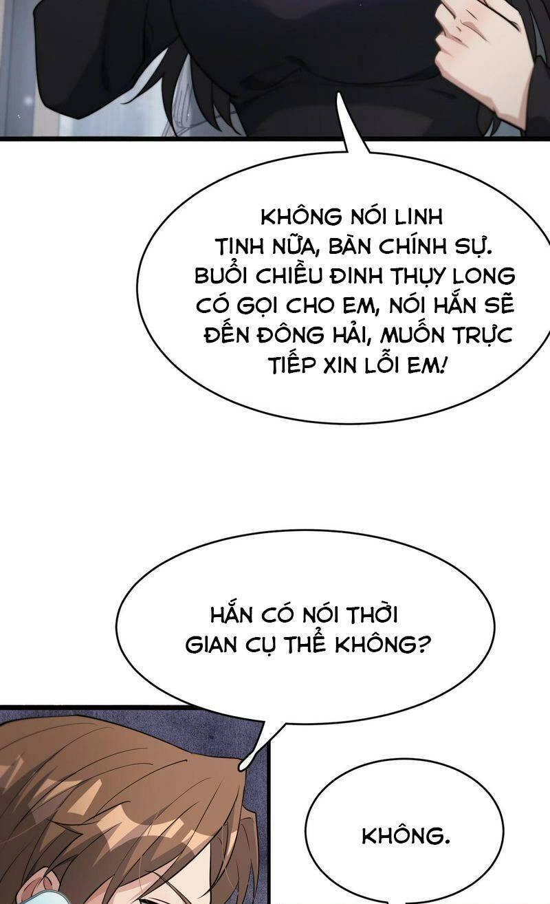 Ta Bị Kẹt Cùng Một Ngày 1000 Năm Chapter 47 - 14