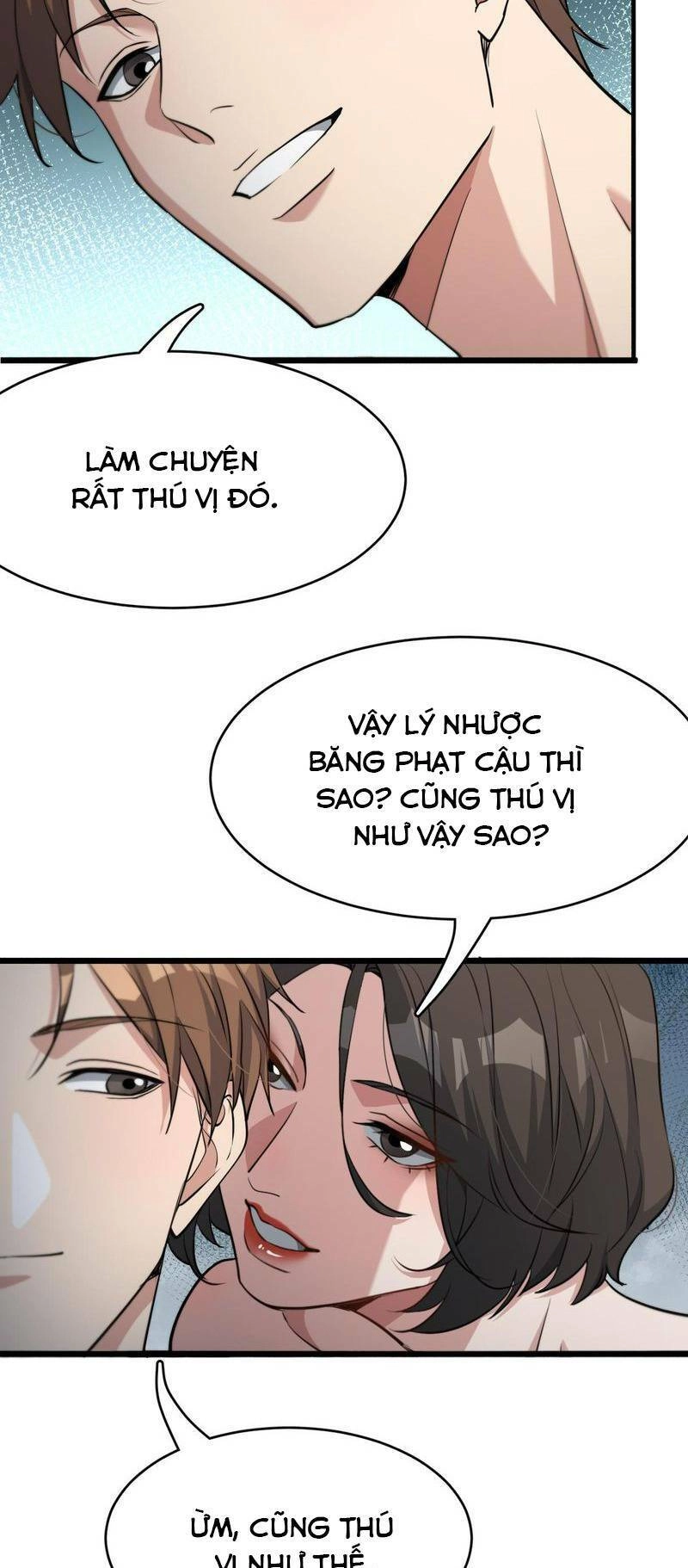 Ta Bị Kẹt Cùng Một Ngày 1000 Năm Chapter 47 - 17