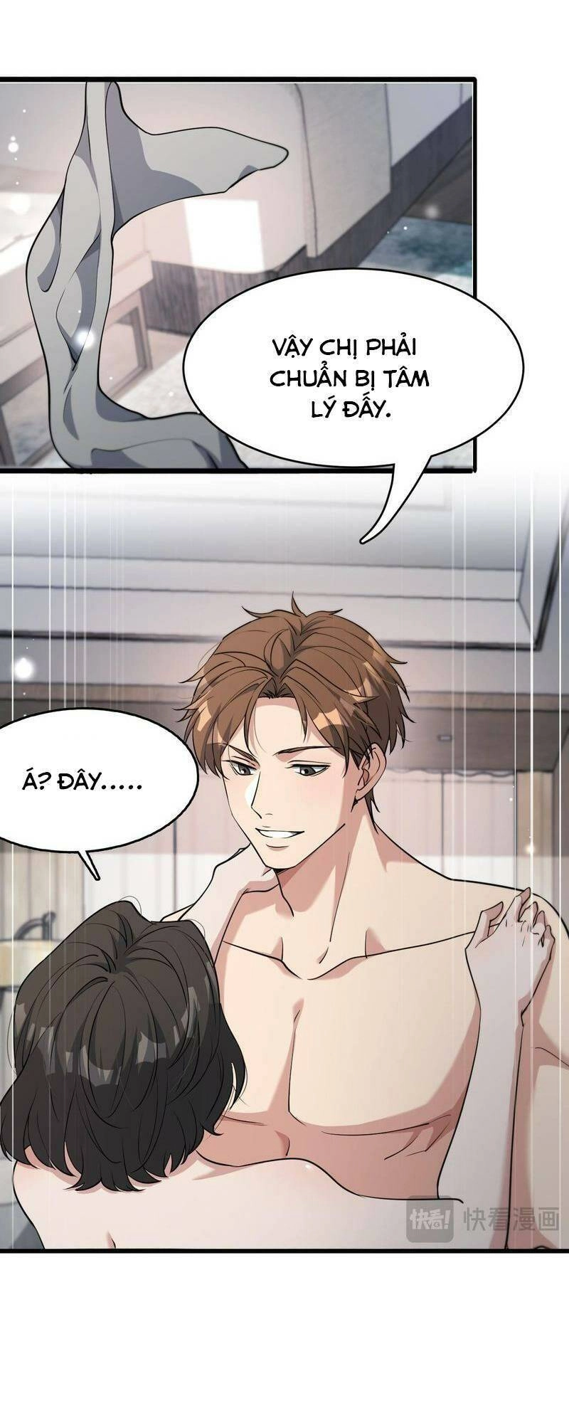 Ta Bị Kẹt Cùng Một Ngày 1000 Năm Chapter 47 - 19