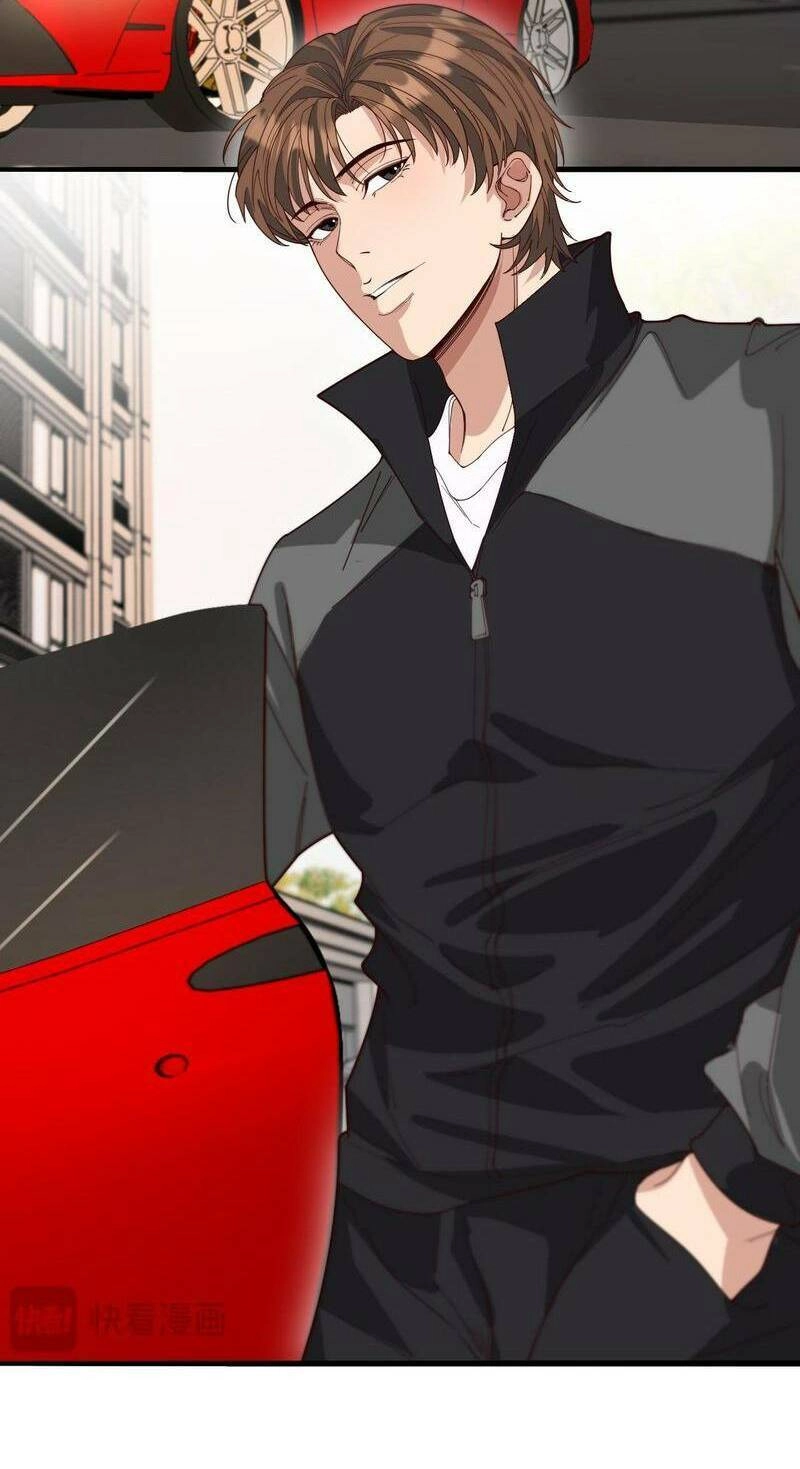 Ta Bị Kẹt Cùng Một Ngày 1000 Năm Chapter 47 - 25