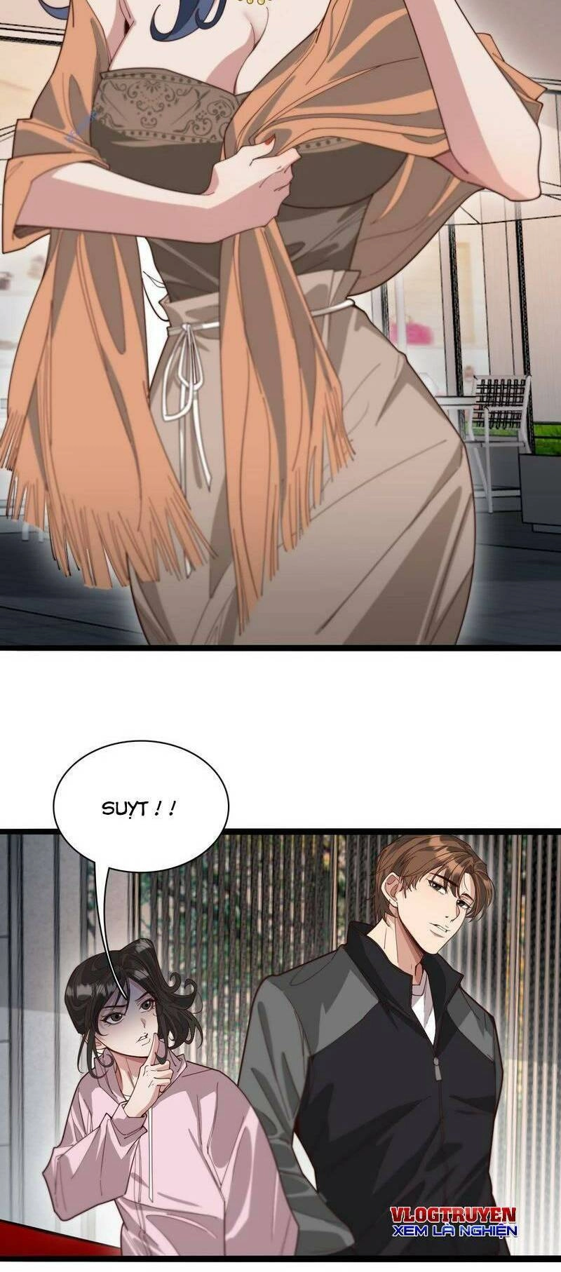 Ta Bị Kẹt Cùng Một Ngày 1000 Năm Chapter 47 - 28