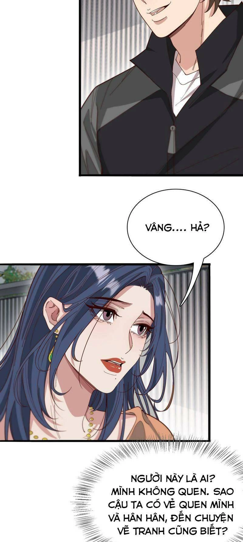 Ta Bị Kẹt Cùng Một Ngày 1000 Năm Chapter 47 - 33