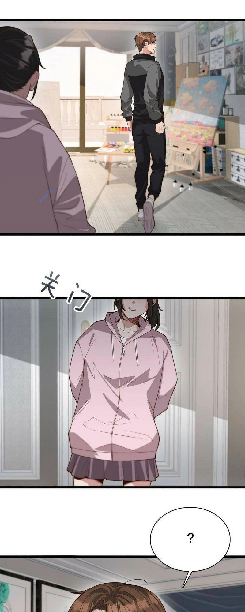 Ta Bị Kẹt Cùng Một Ngày 1000 Năm Chapter 47 - 39