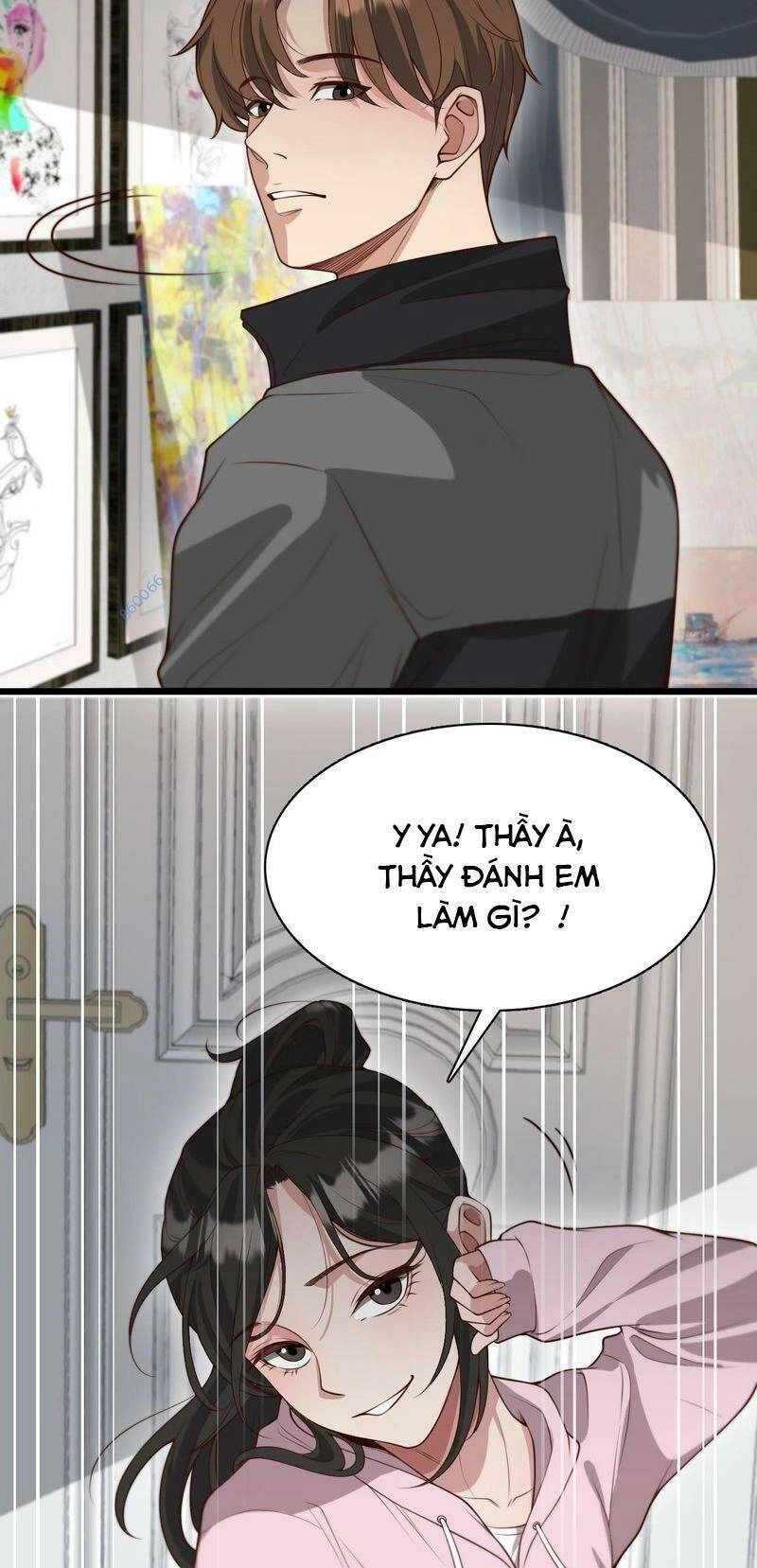 Ta Bị Kẹt Cùng Một Ngày 1000 Năm Chapter 47 - 40