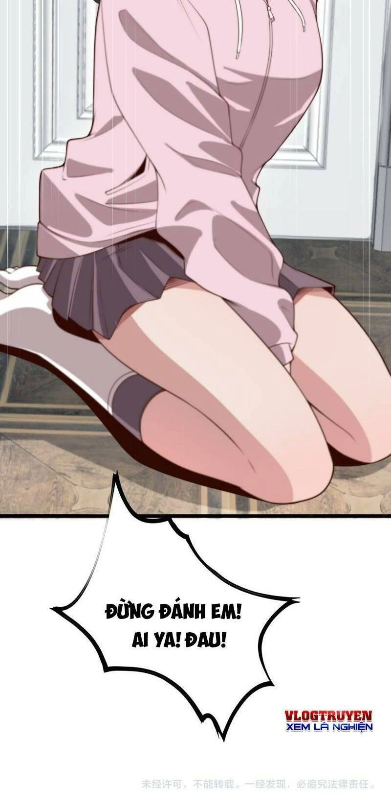 Ta Bị Kẹt Cùng Một Ngày 1000 Năm Chapter 47 - 41