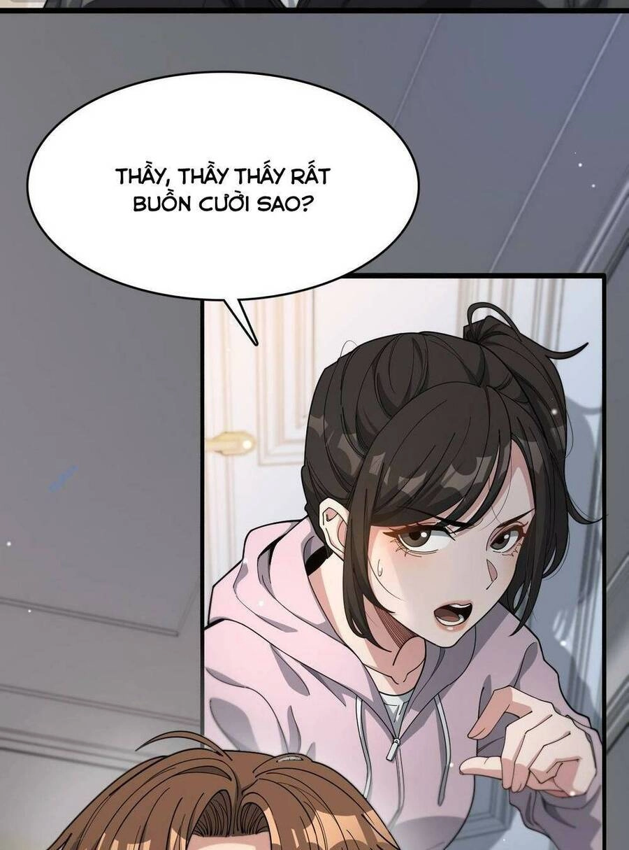 Ta Bị Kẹt Cùng Một Ngày 1000 Năm Chapter 48 - 3