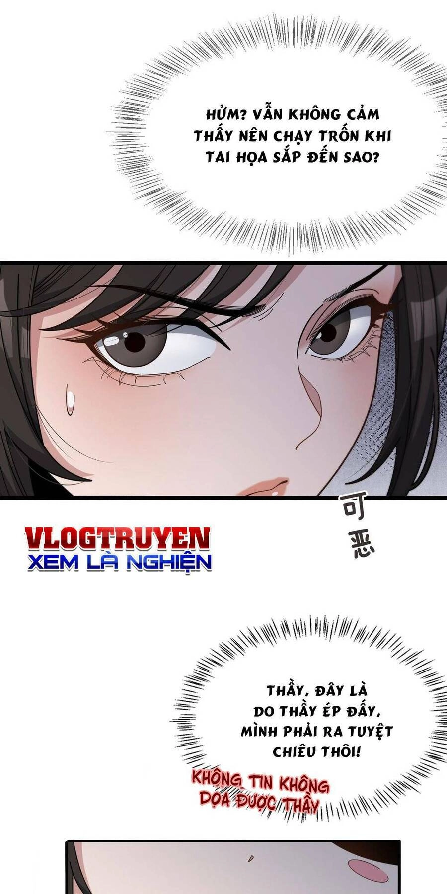 Ta Bị Kẹt Cùng Một Ngày 1000 Năm Chapter 48 - 5