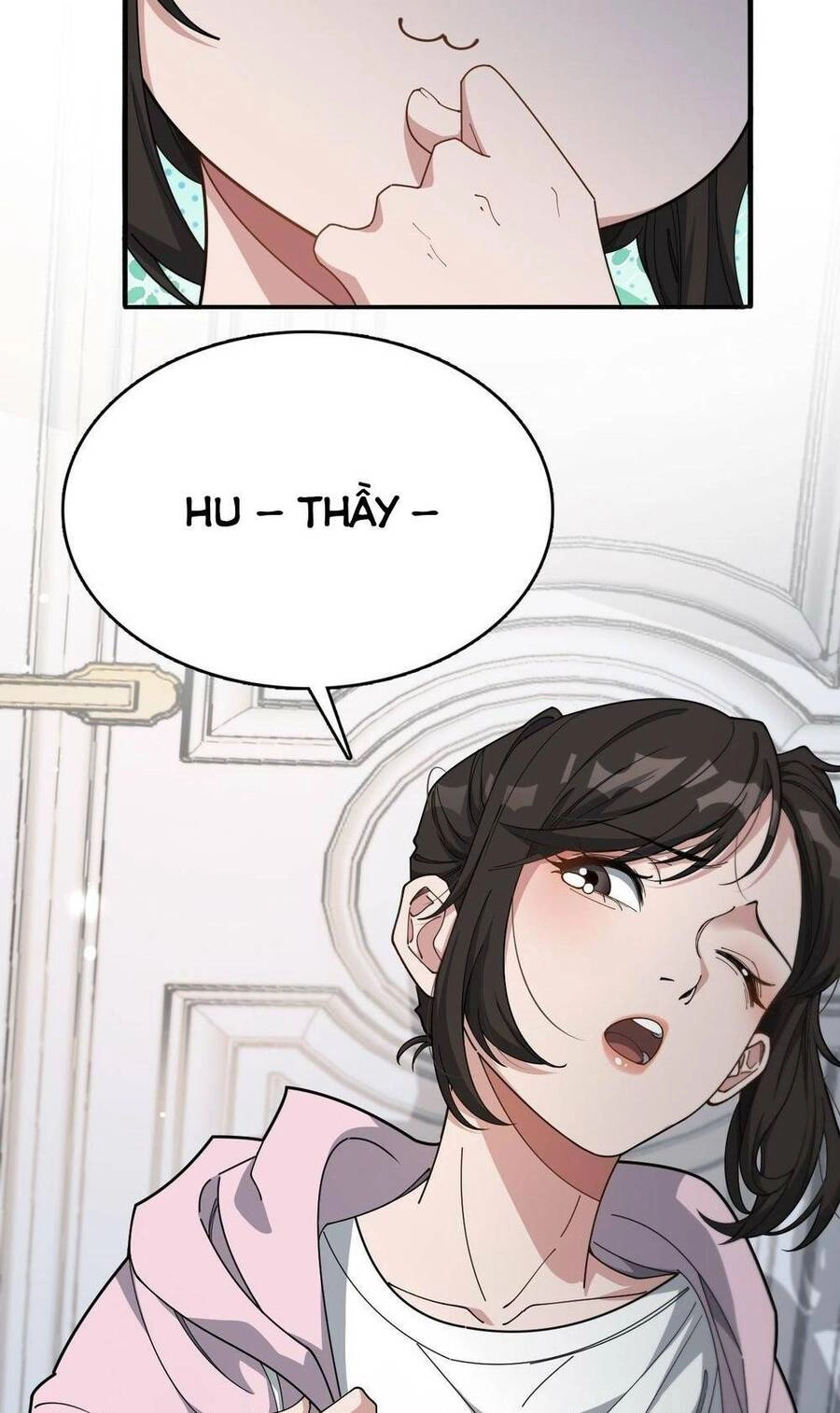 Ta Bị Kẹt Cùng Một Ngày 1000 Năm Chapter 48 - 6