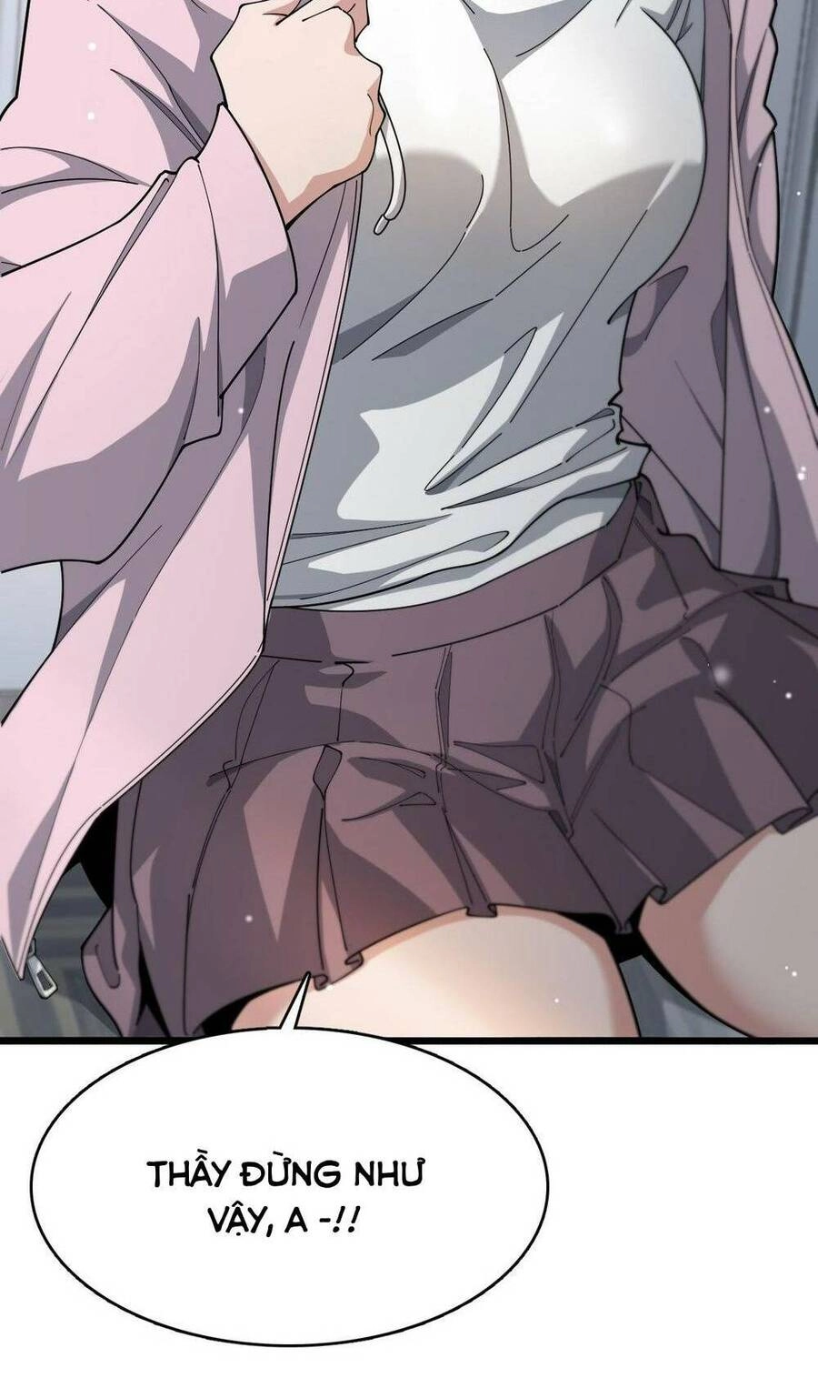 Ta Bị Kẹt Cùng Một Ngày 1000 Năm Chapter 48 - 7