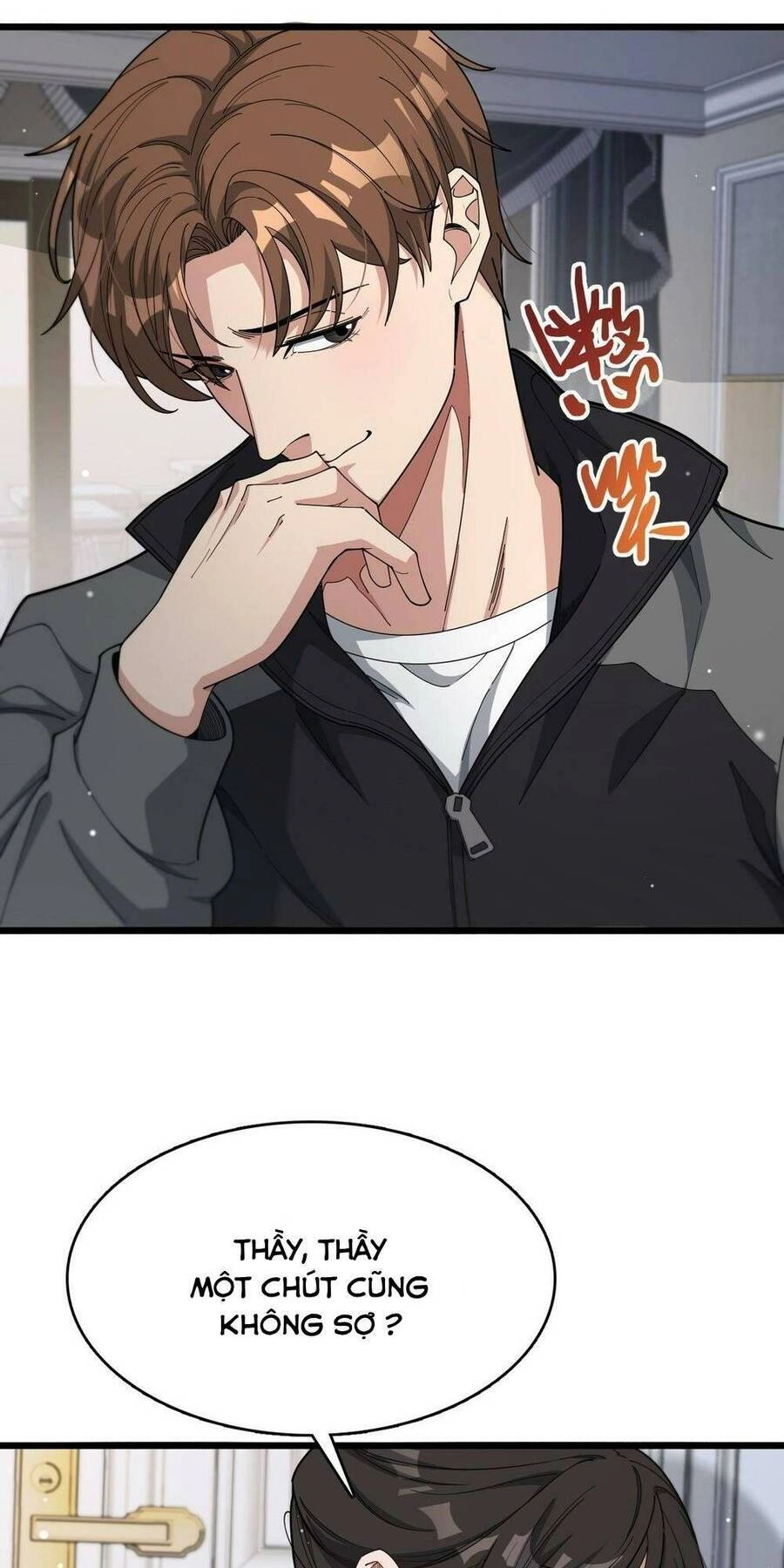 Ta Bị Kẹt Cùng Một Ngày 1000 Năm Chapter 48 - 8