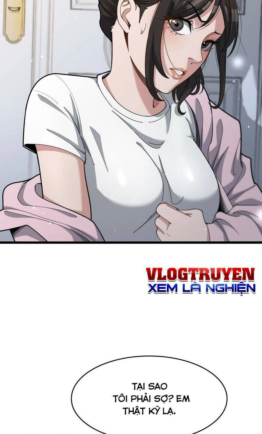 Ta Bị Kẹt Cùng Một Ngày 1000 Năm Chapter 48 - 9