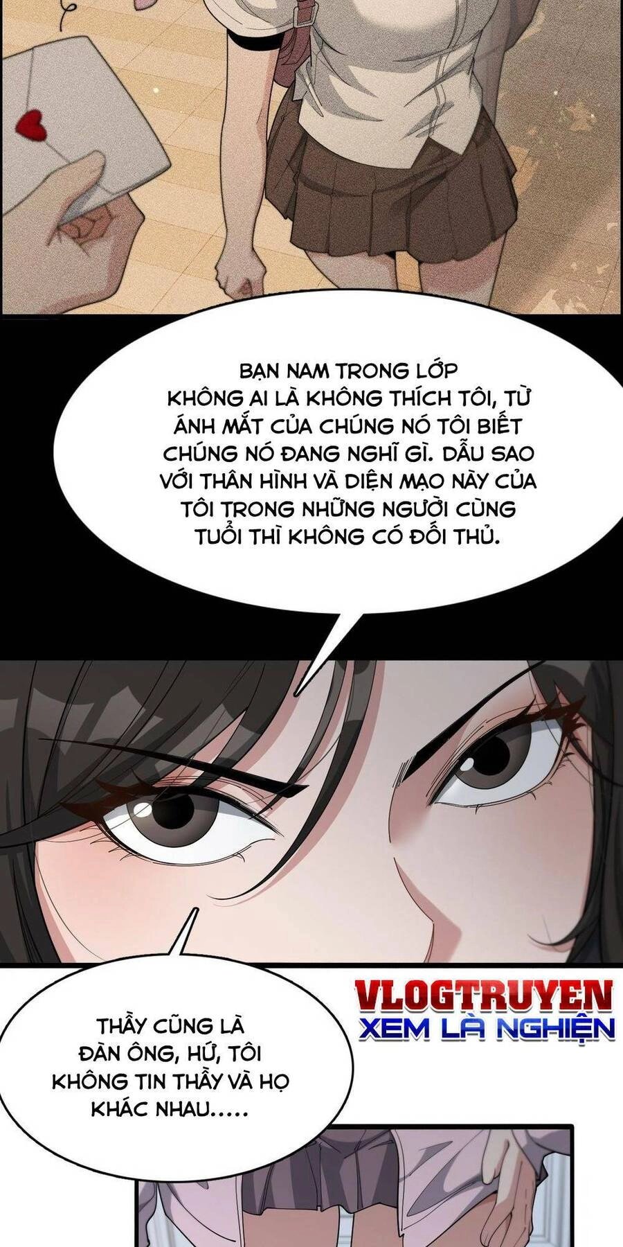 Ta Bị Kẹt Cùng Một Ngày 1000 Năm Chapter 48 - 13