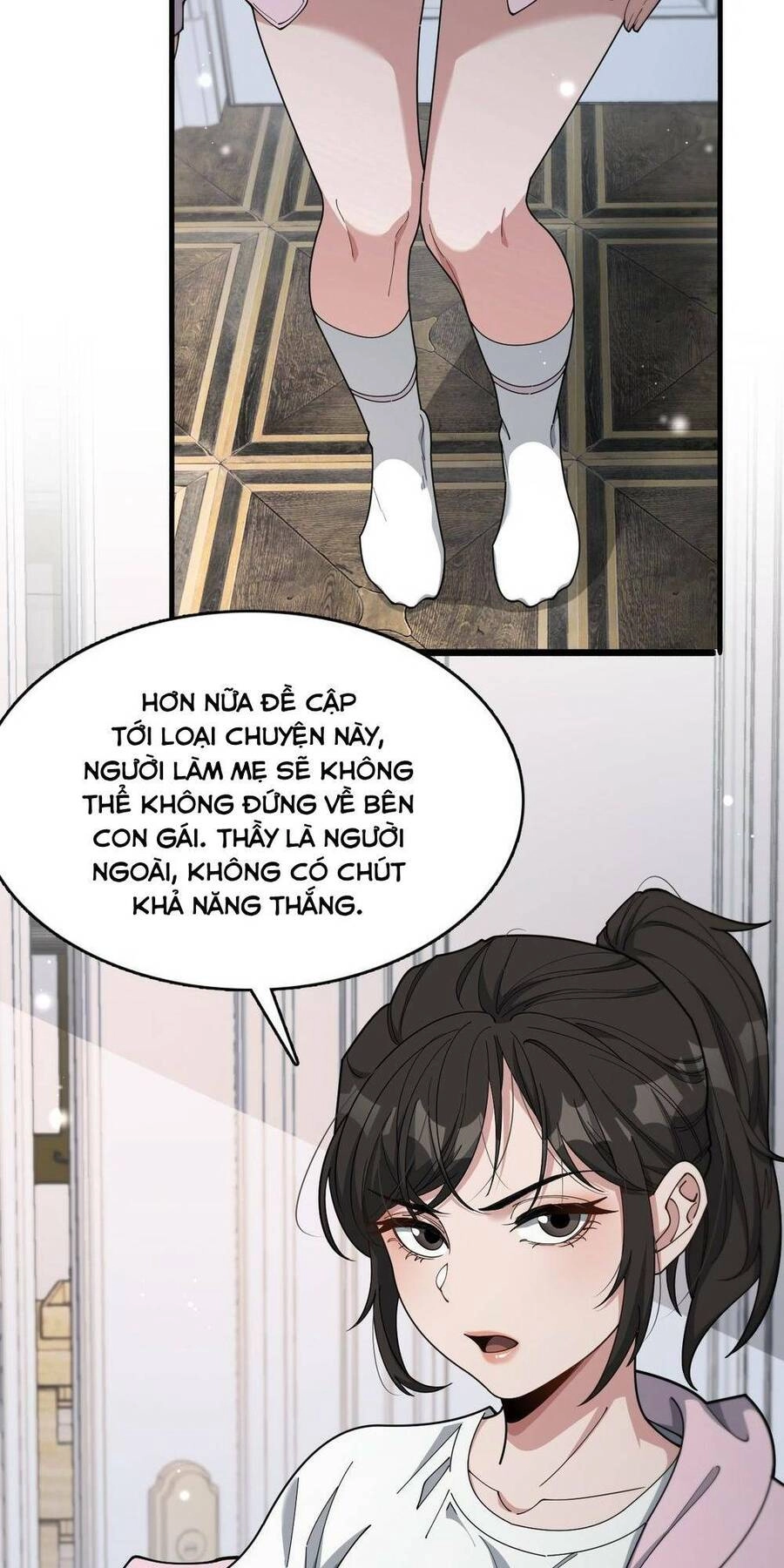 Ta Bị Kẹt Cùng Một Ngày 1000 Năm Chapter 48 - 14