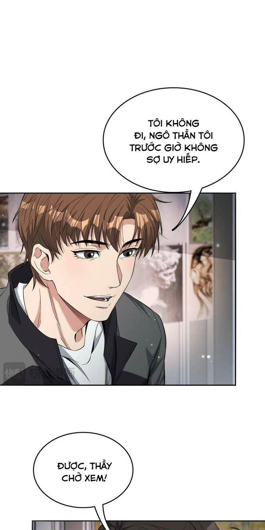 Ta Bị Kẹt Cùng Một Ngày 1000 Năm Chapter 48 - 17