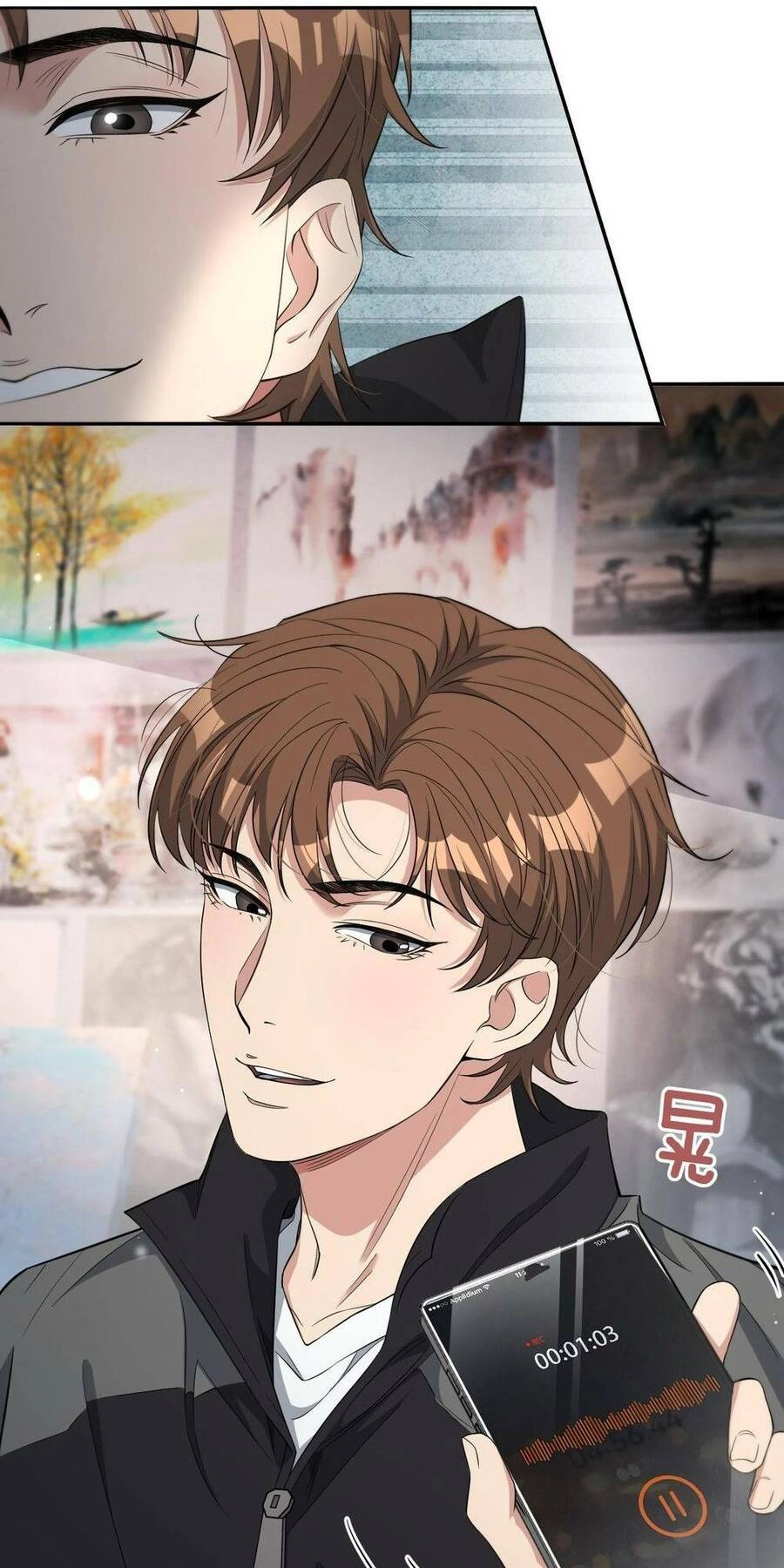 Ta Bị Kẹt Cùng Một Ngày 1000 Năm Chapter 48 - 20