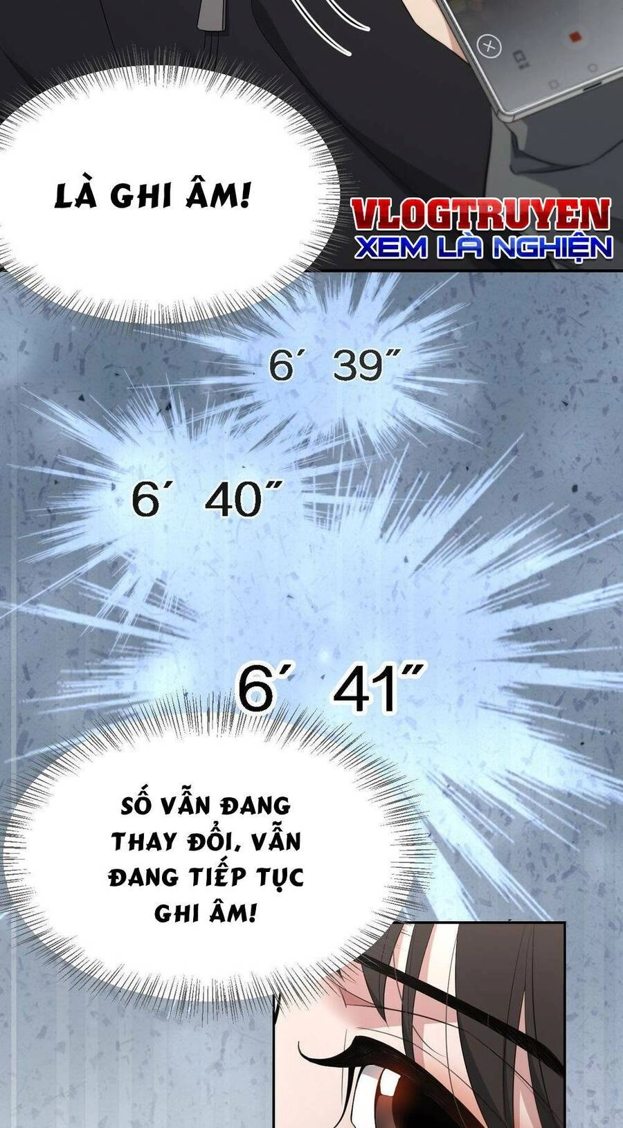 Ta Bị Kẹt Cùng Một Ngày 1000 Năm Chapter 48 - 21