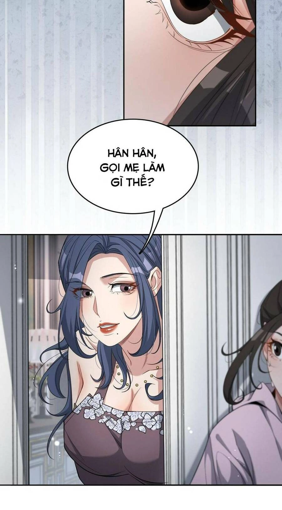 Ta Bị Kẹt Cùng Một Ngày 1000 Năm Chapter 48 - 22