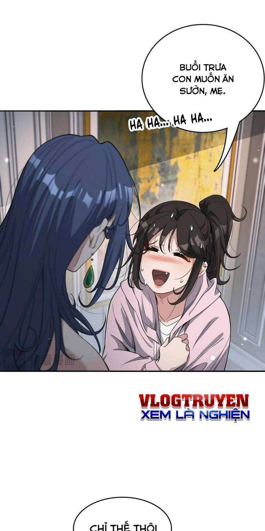 Ta Bị Kẹt Cùng Một Ngày 1000 Năm Chapter 48 - 23