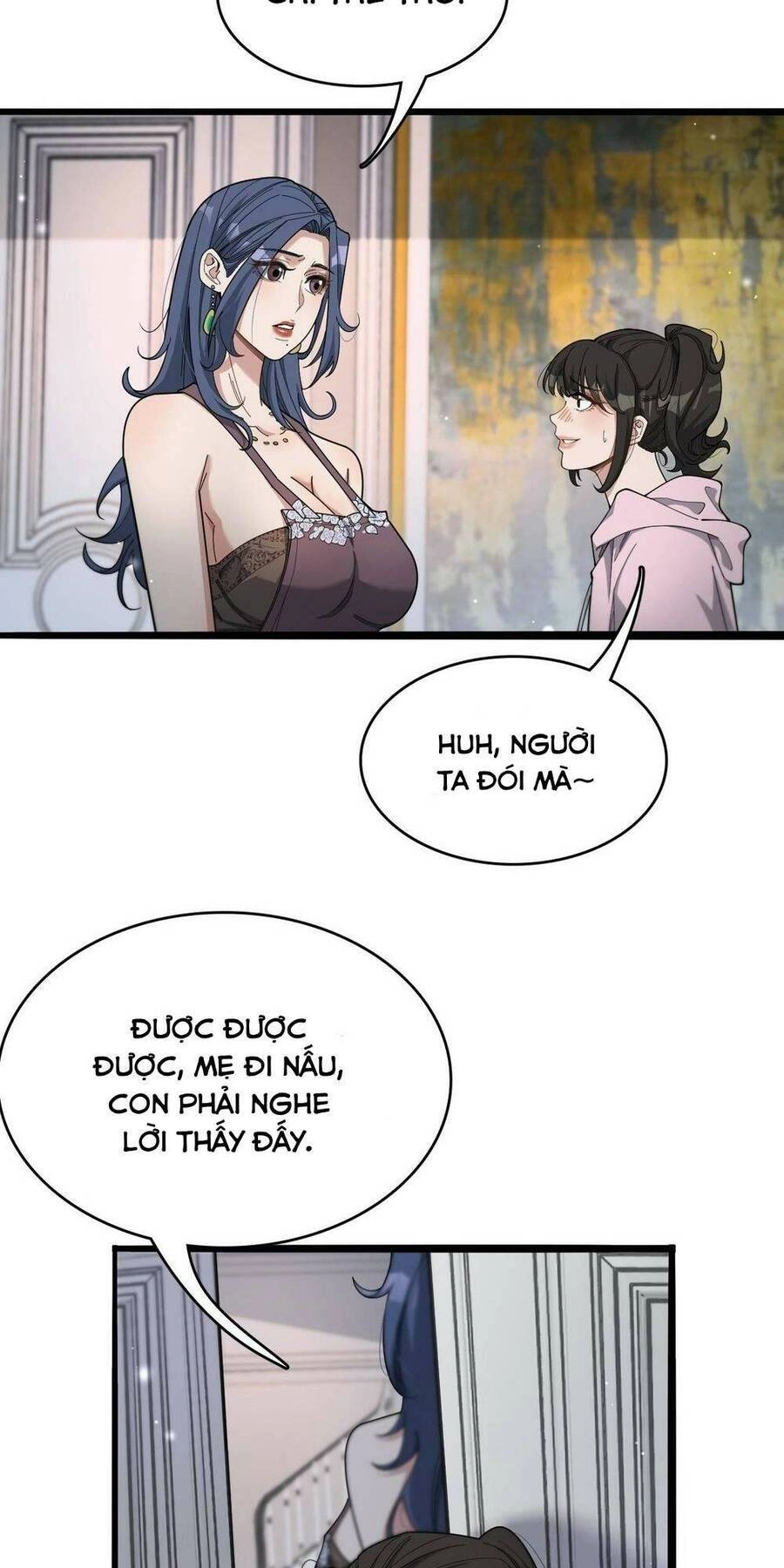 Ta Bị Kẹt Cùng Một Ngày 1000 Năm Chapter 48 - 24