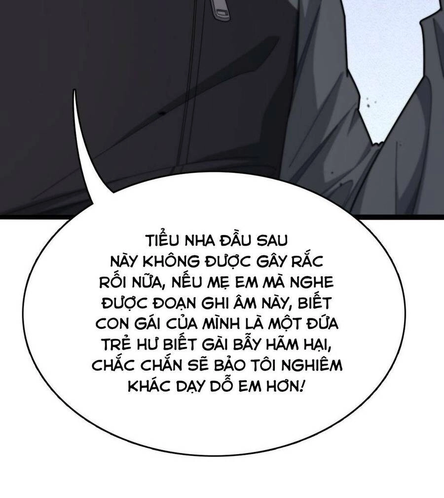 Ta Bị Kẹt Cùng Một Ngày 1000 Năm Chapter 48 - 31