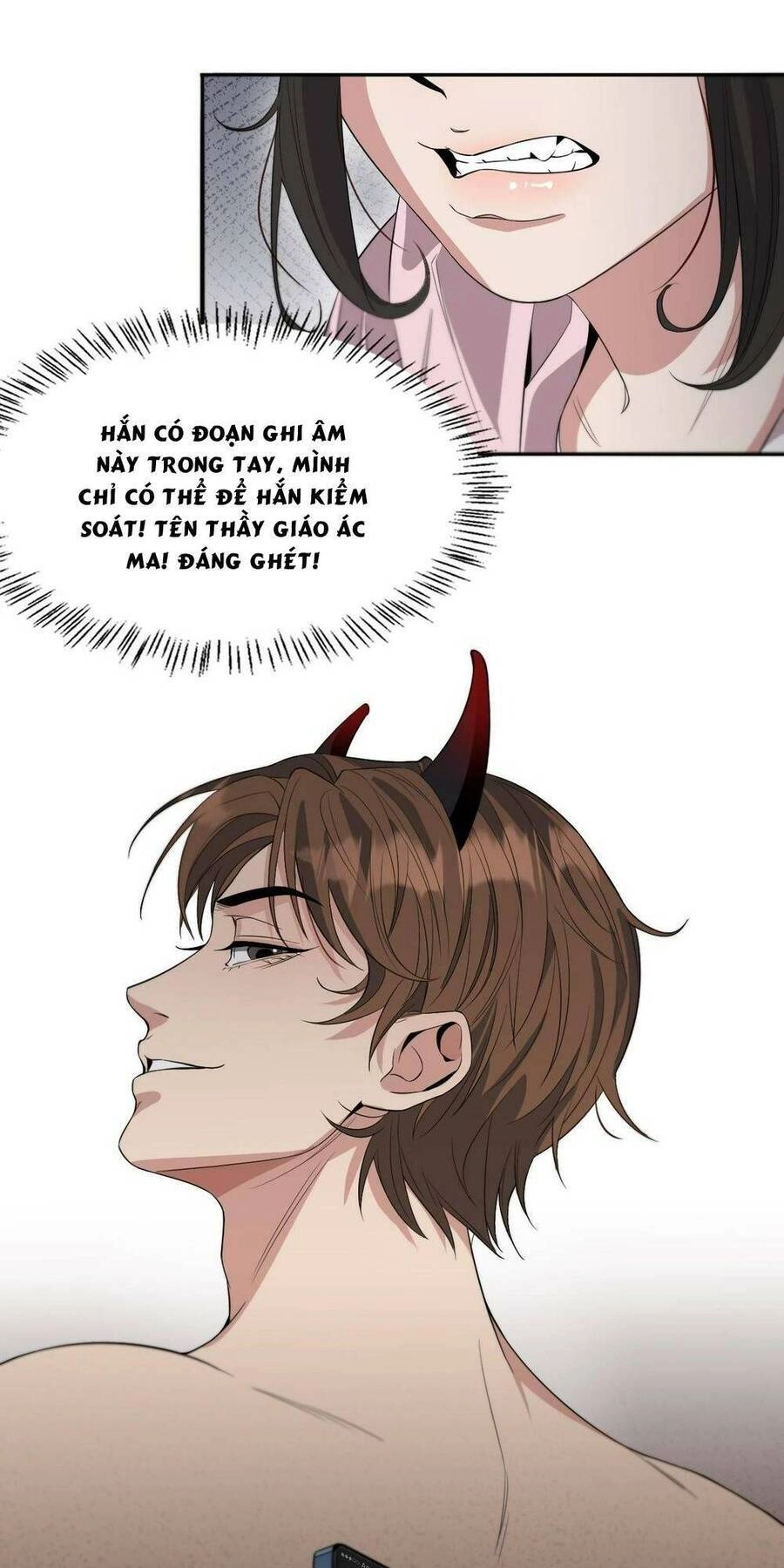 Ta Bị Kẹt Cùng Một Ngày 1000 Năm Chapter 48 - 32