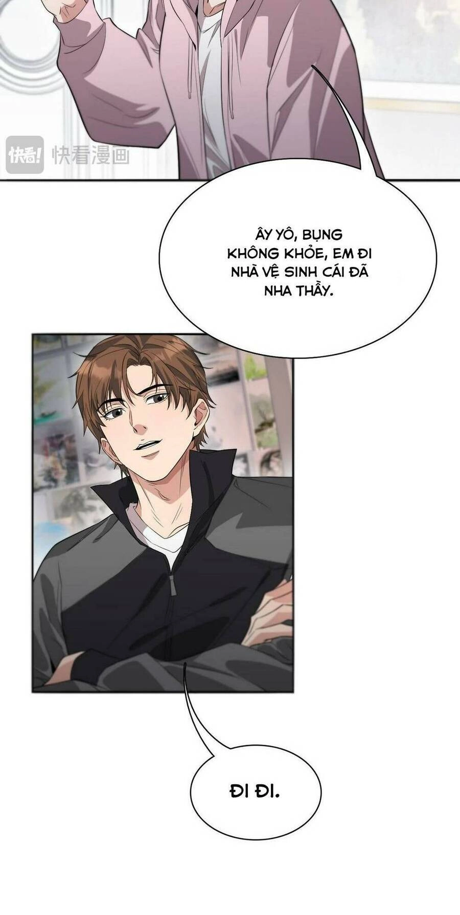 Ta Bị Kẹt Cùng Một Ngày 1000 Năm Chapter 48 - 34