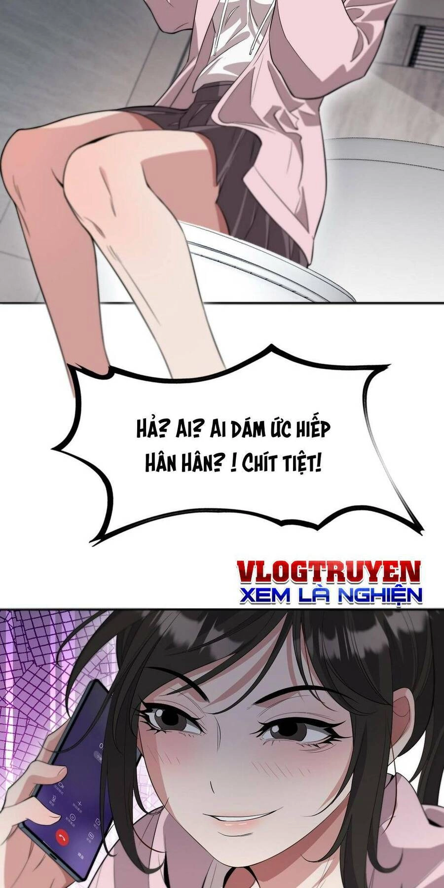 Ta Bị Kẹt Cùng Một Ngày 1000 Năm Chapter 48 - 36