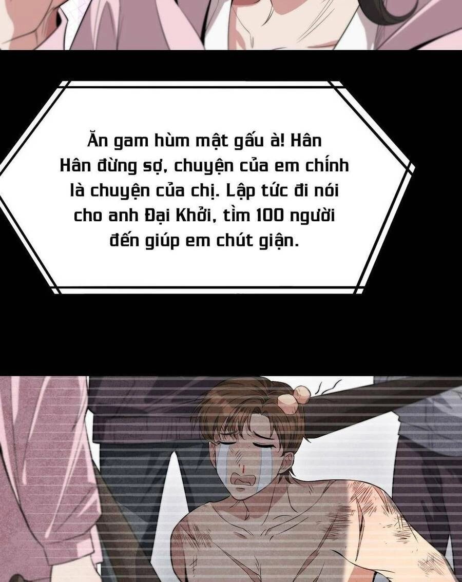 Ta Bị Kẹt Cùng Một Ngày 1000 Năm Chapter 48 - 37