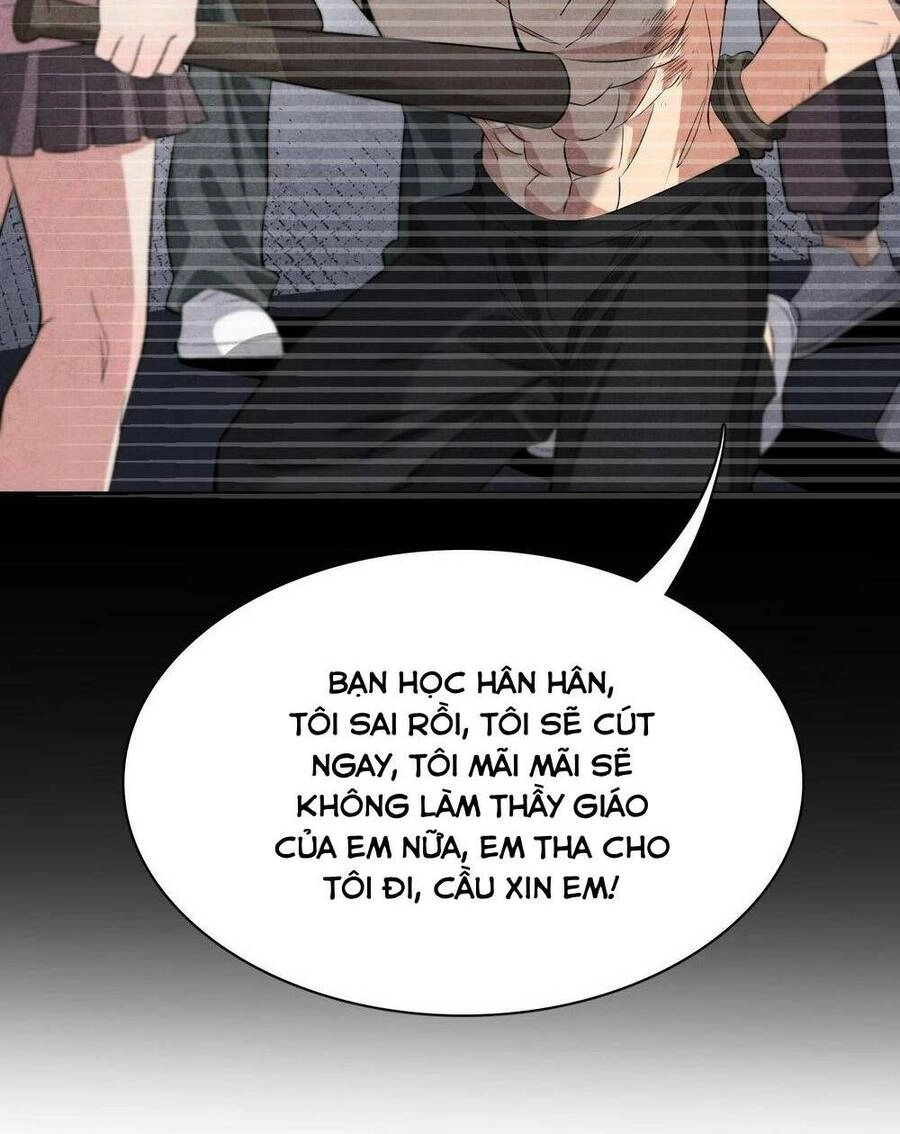 Ta Bị Kẹt Cùng Một Ngày 1000 Năm Chapter 48 - 38