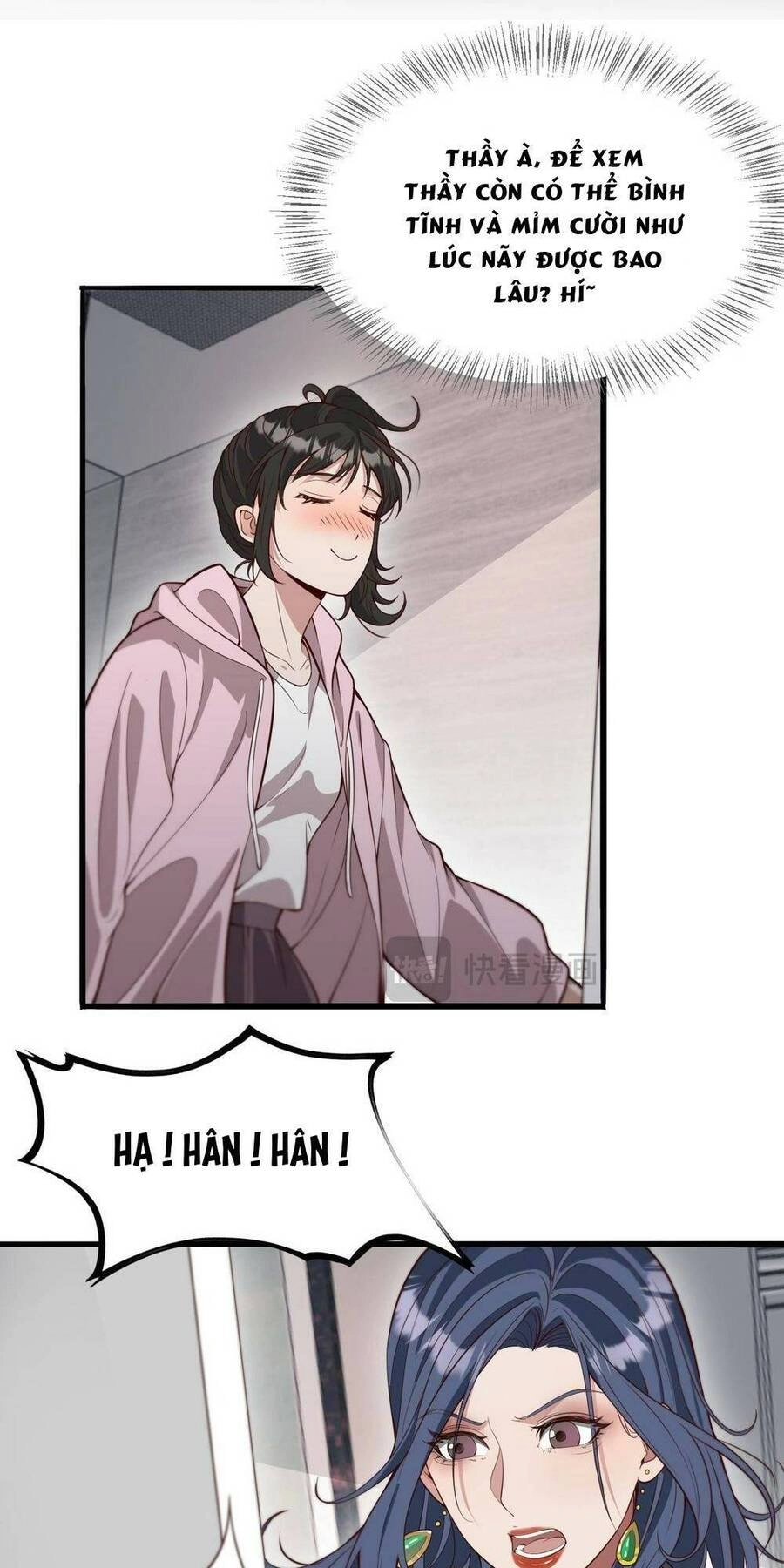 Ta Bị Kẹt Cùng Một Ngày 1000 Năm Chapter 48 - 39