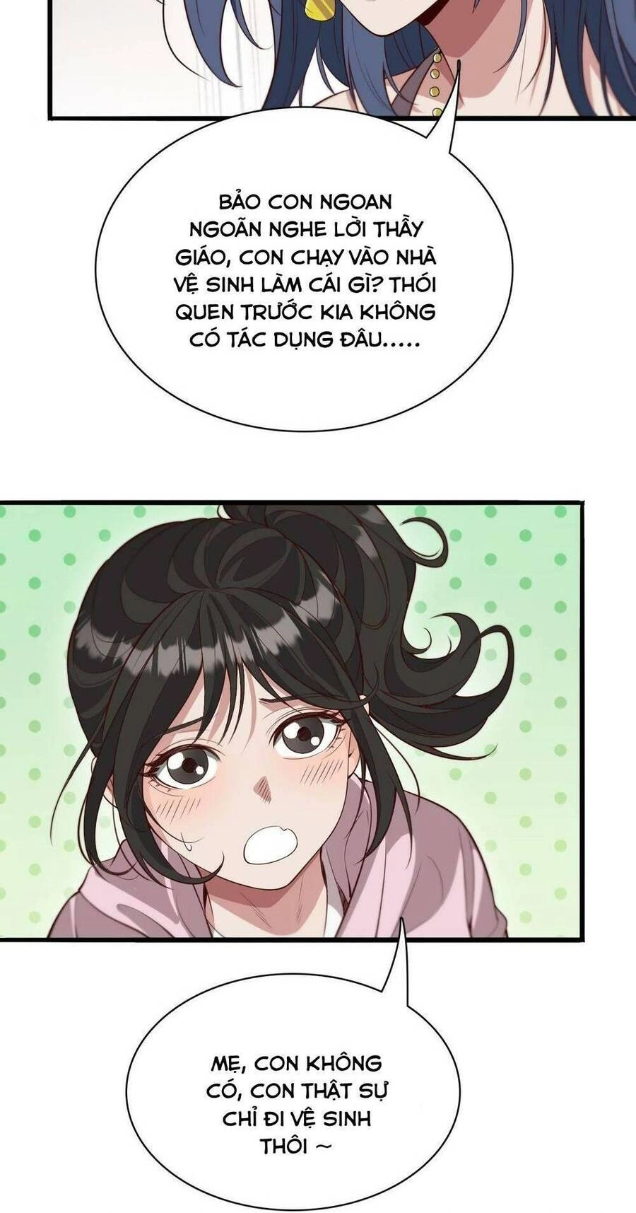 Ta Bị Kẹt Cùng Một Ngày 1000 Năm Chapter 48 - 41